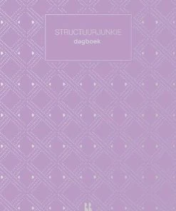 Beste Verkoop ⌛ Cynthia Schultz Structuurjunkie Dagboek ✨