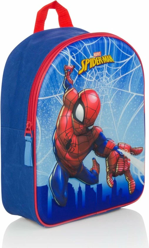 Hete verkoop ๐ฅฐ Marvel Spider-Man Web Head (3D) Rugzak ๐ 8 Hete verkoop ๐ฅฐ Marvel Spider-Man Web Head (3D) Rugzak ๐ - Afbeelding 6