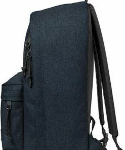 Beste Pirce 🌟 Eastpak - Out Of Office - Rugzak - 27 Liter - Triple Denim 😀 -ACROPAQ Shop 512x840
