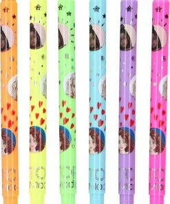 Beste deal π TOPModel Neon Duo Highlighter & Fineliner π 9 Beste deal π TOPModel Neon Duo Highlighter & Fineliner π -ACROPAQ Shop 518x840