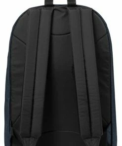 Beste Pirce 🌟 Eastpak - Out Of Office - Rugzak - 27 Liter - Triple Denim 😀 -ACROPAQ Shop 519x840 1