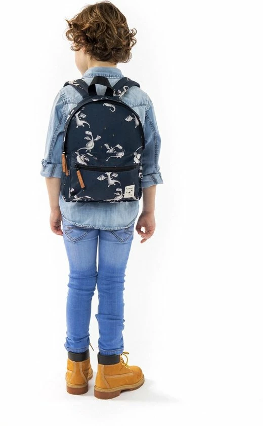 Beste Pirce ๐ฏ Kidzroom Magic Tales Rugzak - 2 T/m 6 Jaar - Blauw - Draak ๐ 10 Beste Pirce ๐ฏ Kidzroom Magic Tales Rugzak - 2 T/m 6 Jaar - Blauw - Draak ๐ - Afbeelding 8