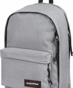 Begroting 🎉 Eastpak - Back To Work - Rugzak - 27 Liter - 15 Inch Laptopvak - Sunday Grey 😍 -ACROPAQ Shop 524x840 2