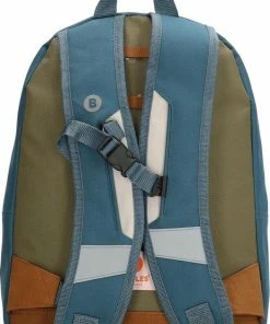 Uitgang 👏 Beagles Original Kinderrugzak - Multi - Olijf ❤️ -ACROPAQ Shop 524x840