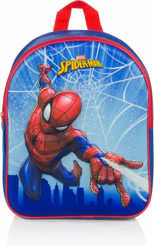 Hete verkoop ๐ฅฐ Marvel Spider-Man Web Head (3D) Rugzak ๐ 10 Hete verkoop ๐ฅฐ Marvel Spider-Man Web Head (3D) Rugzak ๐ - Afbeelding 8