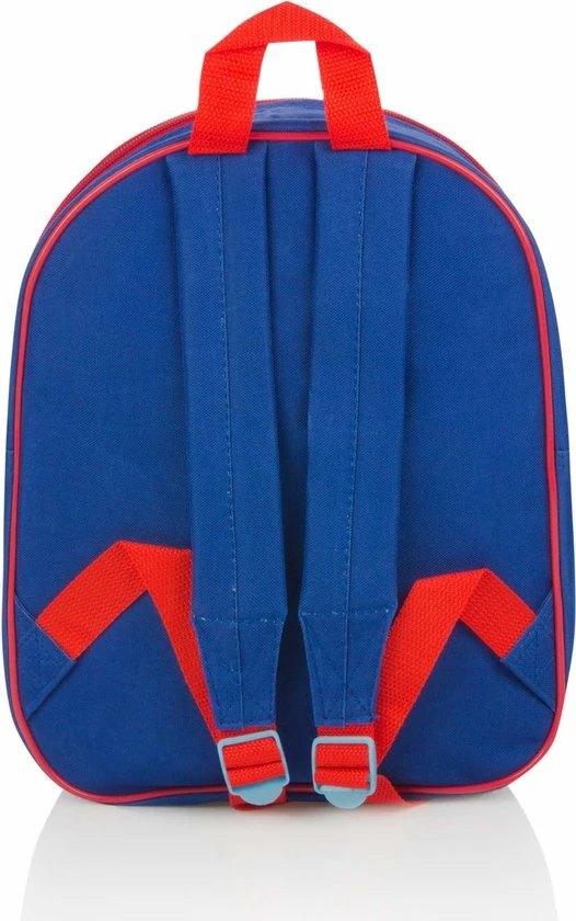 Hete verkoop ๐ฅฐ Marvel Spider-Man Web Head (3D) Rugzak ๐ 7 Hete verkoop ๐ฅฐ Marvel Spider-Man Web Head (3D) Rugzak ๐ - Afbeelding 5