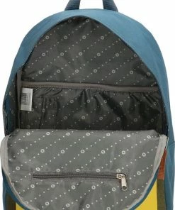 Uitgang 👏 Beagles Original Kinderrugzak - Multi - Olijf ❤️ -ACROPAQ Shop 527x840 1