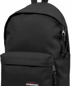 Korting 😀 Eastpak - Orbit Mini Rugzak - 10 Liter - Zwart 😍 -ACROPAQ Shop 527x840
