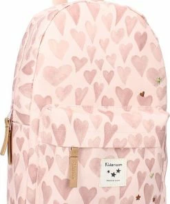 Beste Verkoop 😉 Kidzroom Good Things - Rugzak - 6 T/m 12 Jaar - Roze - Hartjes ✨ 15 Beste Verkoop 😉 Kidzroom Good Things - Rugzak - 6 T/m 12 Jaar - Roze - Hartjes ✨ -ACROPAQ Shop 527x840 3