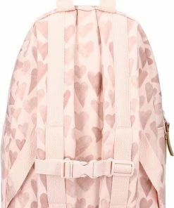 Beste Verkoop 😉 Kidzroom Good Things - Rugzak - 6 T/m 12 Jaar - Roze - Hartjes ✨ 12 Beste Verkoop 😉 Kidzroom Good Things - Rugzak - 6 T/m 12 Jaar - Roze - Hartjes ✨ -ACROPAQ Shop 529x840 2