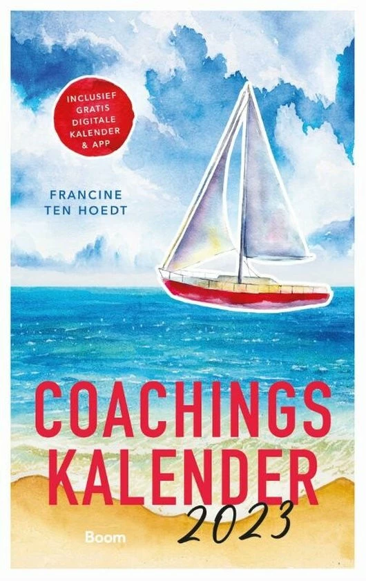 Uitgang π Francine Ten Hoedt Coachingskalender 2023 β€οΈ 3 Uitgang π Francine Ten Hoedt Coachingskalender 2023 β€οΈ