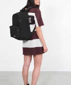 Begroting 🎉 Eastpak - Back To Work - Rugzak - 27 Liter - 15 Inch Laptopvak - Sunday Grey 😍 -ACROPAQ Shop 530x840 3