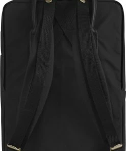 Kopen ⌛ Fjallraven Fjällräven Kånken No. 2 Laptop 15" Black Unisex Rugzak - Black 🛒 -ACROPAQ Shop 530x840 4