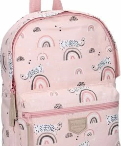 Gloednieuw ๐ Kidzroom Mini Rugzak - 2 T/m 6 Jaar - Roze - Regenboog - Poes ๐คฉ 19 Gloednieuw ๐ Kidzroom Mini Rugzak - 2 T/m 6 Jaar - Roze - Regenboog - Poes ๐คฉ -ACROPAQ Shop 531x840 2