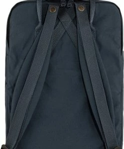 Beste Verkoop ✨ Fjallraven Fjällräven Kånken Laptop 17" Unisex Rugzak - Navy ⭐ 23 Beste Verkoop ✨ Fjallraven Fjällräven Kånken Laptop 17" Unisex Rugzak - Navy ⭐ -ACROPAQ Shop 531x840 4