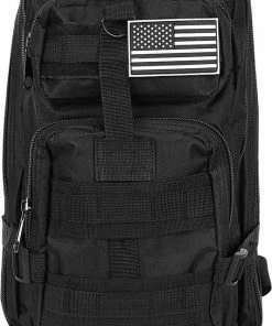 Korting 🤩 Militaire Rugzak - Leger Rugtas - Tactische Rugzak - 26 L - Verstelbaar - Waterdicht - Rheme ✨ 16 Korting 🤩 Militaire Rugzak - Leger Rugtas - Tactische Rugzak - 26 L - Verstelbaar - Waterdicht - Rheme ✨ -ACROPAQ Shop 533x840 4