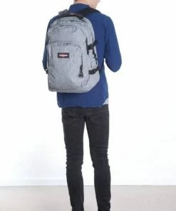 Nieuw 🥰 Eastpak - Provider - Rugzak - 33 Liter - Black Denim 👍 -ACROPAQ Shop 534x840 1