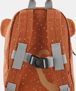 Kopen 💯 Trixie Kinderrugzak 12 Liter - Mr. Monkey 🔔 -ACROPAQ Shop 534x840 2