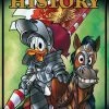Beste Pirce 😉 Sanoma Media NL. Cluster : Jeu Donald Duck History Pocket 3 - De Middeleeuwen ✔️ -ACROPAQ Shop 535x840