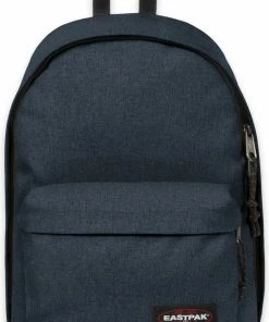 Beste Pirce 🌟 Eastpak - Out Of Office - Rugzak - 27 Liter - Triple Denim 😀 -ACROPAQ Shop 537x840 1