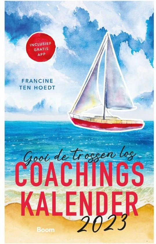 Uitgang π Francine Ten Hoedt Coachingskalender 2023 β€οΈ 4 Uitgang π Francine Ten Hoedt Coachingskalender 2023 β€οΈ - Afbeelding 2