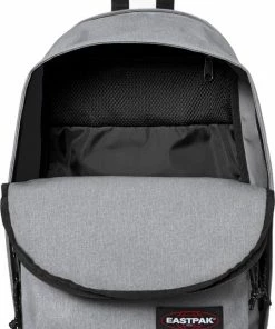 Begroting 🎉 Eastpak - Back To Work - Rugzak - 27 Liter - 15 Inch Laptopvak - Sunday Grey 😍 -ACROPAQ Shop 539x840 1