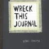 Goedkoopste โค๏ธ Keri Smith Wreck This Journal ๐ฏ 2 Goedkoopste โค๏ธ Keri Smith Wreck This Journal ๐ฏ -ACROPAQ Shop 540x840 2