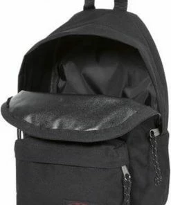 Korting 😀 Eastpak - Orbit Mini Rugzak - 10 Liter - Zwart 😍 -ACROPAQ Shop 543x840