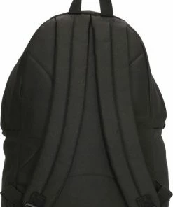 Goedkoop 🤩 Enrico Benetti Cordoba Rugzak - Rugzak Middelbare School - Rugzak Jongens - Rugzak Heren - Boekentas - 19 Liter - Zwart 🔔 -ACROPAQ Shop 544x840