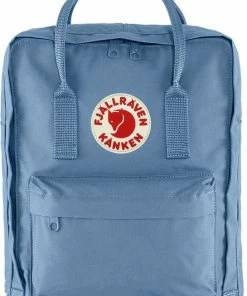 Aanbiedingen ๐ Fjallraven Fjällräven Kånken Unisex Rugzak - Blue Ridge โญ 26 Aanbiedingen ๐ Fjallraven Fjällräven Kånken Unisex Rugzak - Blue Ridge โญ -ACROPAQ Shop 545x840 1