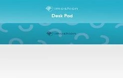 Hete verkoop 🛒 IMoshion Bureau Onderlegger - Gaming Muismat XXL - 90 X 45 Cm - Zwart ⭐ 16 Hete verkoop 🛒 IMoshion Bureau Onderlegger - Gaming Muismat XXL - 90 X 45 Cm - Zwart ⭐ -ACROPAQ Shop 550x157