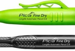 Nieuw 🛒 Pica Dry Pica 7070 Fine Dry 0.9 Markeerpotlood ⭐