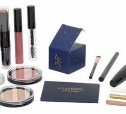 Korting 💯 Makeup Luxe Adventskalender Make-up Adventskalender - Met 24 Make-upproducten 🎉 -ACROPAQ Shop 550x224