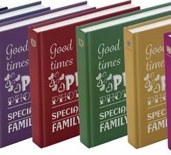 Nieuw π Fotoalbum - Henzo - Fantasy Wording - 400 Foto's - Zwart π 6 Nieuw π Fotoalbum - Henzo - Fantasy Wording - 400 Foto's - Zwart π -ACROPAQ Shop 550x225