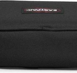 Nieuw 👍 Eastpak Oval Etui - XL - Black ❤️ -ACROPAQ Shop 550x234 1
