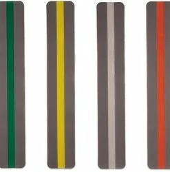 Goedkoopste 🔥 Borneos 8x Leesliniaal Met Leeslijn - Leeslineaal – Leeshulp - Boekenlegger – Dyslexie Hulpmiddel 🛒 -ACROPAQ Shop 550x250