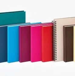 Kopen 🧨 Walther Fun - Fotoalbum - 30X30 Cm - 100 Zwarte Pagina's - Zwart ✔️ -ACROPAQ Shop 550x253