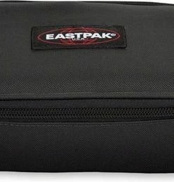 Nieuw 👍 Eastpak Oval Etui - XL - Black ❤️ -ACROPAQ Shop 550x259