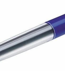 Groothandel 😉 BIC M10 Original Balpennen Met Kliksysteem - Blauw - Pak Van 10 Stuks - Medium Punt 1.0 Mm 🥰 -ACROPAQ Shop 550x270