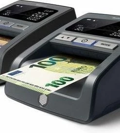 Beste deal ❤️ Safescan Valsgelddetector 155S - Automatisch - Zwart ❤️ -ACROPAQ Shop 550x275 1