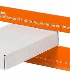 Aanbiedingen π Merkloos 50stuks Brievenbusdoos A6 Brievenbusdozen - 180x115x28 Mm - Verzenddoos Met Bovenklep π 8 Aanbiedingen π Merkloos 50stuks Brievenbusdoos A6 Brievenbusdozen - 180x115x28 Mm - Verzenddoos Met Bovenklep π -ACROPAQ Shop 550x281