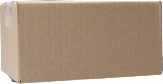 Hete verkoop 🥰 Banzaa Verzenddozen ‒ 25x15x14cm ‒ FSC Gerecycled Karton 25 Dozen 👏 5 Hete verkoop 🥰 Banzaa Verzenddozen ‒ 25x15x14cm ‒ FSC Gerecycled Karton 25 Dozen 👏 - Afbeelding 3