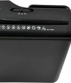 Top 10 💯 Brasq Papierversnipperaar PS100 P-2 Norm 6 Vel Stroken 6 Mm Voor Thuisgebruik 😍 -ACROPAQ Shop 550x288