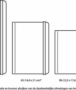 Korting 🛒 HEE Goodies Adresboek Met Alfabet A6 Zwart Wit Adressenboekje Adresboekje Klein Wachtwoordenboekje 😀 -ACROPAQ Shop 550x291