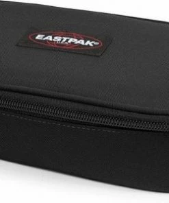 Nieuw 👍 Eastpak Oval Etui - XL - Black ❤️ -ACROPAQ Shop 550x299 1