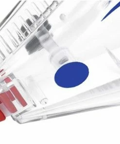 Top 10 ✔️ Tipp-Ex Mini Pocket Mouse Correctieroller - Correctietape - 6 M Lengte 5 Mm Breedte - 2 Pak Van 3 Stuks 🧨 -ACROPAQ Shop 550x300 16