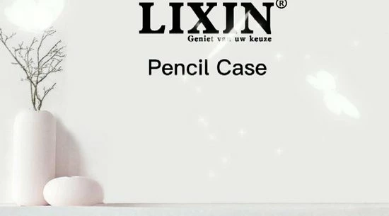 Kopen 🔥 LIXIN Etui - Grijs - Pennenzak Voor Jongens En Meisjes - Canvas - Linnen - Grote Capaciteit - School Etui - Etui Voor Kinderen En Volwassenen - School - Terug Naar School - Back To School - Leuke Telescopishe Pennenhouder - Leuk Etui - Gift - Cadeau 😍 4 Kopen 🔥 LIXIN Etui - Grijs - Pennenzak Voor Jongens En Meisjes - Canvas - Linnen - Grote Capaciteit - School Etui - Etui Voor Kinderen En Volwassenen - School - Terug Naar School - Back To School - Leuke Telescopishe Pennenhouder - Leuk Etui - Gift - Cadeau 😍 - Afbeelding 2
