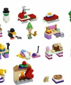 Beste Verkoop 👏 LEGO Friends Adventskalender 2020 - 41420 🥰 -ACROPAQ Shop 550x305 4
