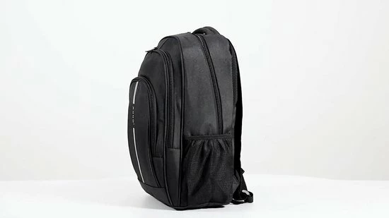 Coupon ๐งจ Kono Rugzak - Laptoptas Inclusief USB Oplaadstation - 25 L Rugtas Voor Mannen/Vrouwen - Tas Met Reflecterende Strip - Waterdichte ๐ Backpack - Tas Voor School/Werk/Reizen - Zwart (E1972) ๐ฅฐ 4 Coupon ๐งจ Kono Rugzak - Laptoptas Inclusief USB Oplaadstation - 25 L Rugtas Voor Mannen/Vrouwen - Tas Met Reflecterende Strip - Waterdichte ๐ Backpack - Tas Voor School/Werk/Reizen - Zwart (E1972) ๐ฅฐ - Afbeelding 2