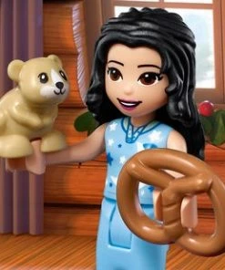 Beste Verkoop 👏 LEGO Friends Adventskalender 2020 - 41420 🥰 -ACROPAQ Shop 550x309 22